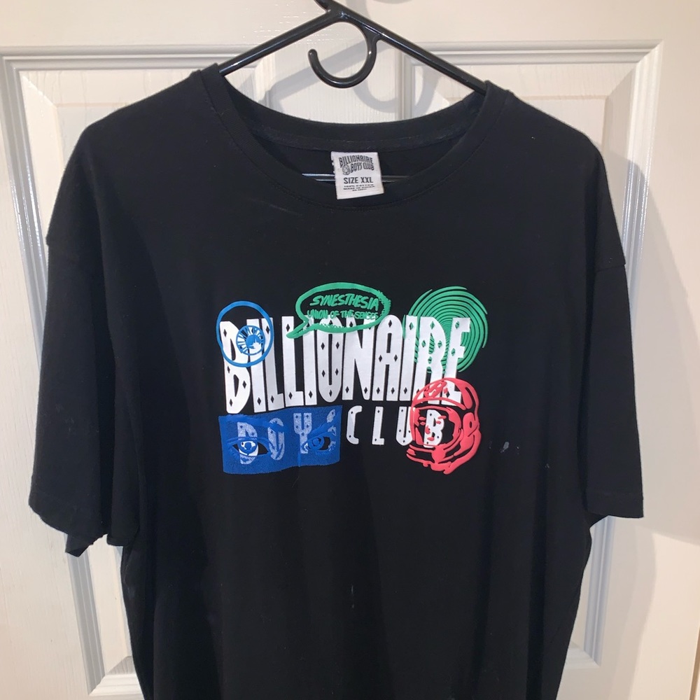 Billion Boys Club Shirt XL